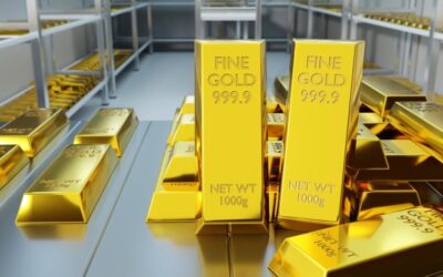 Çin'de altın gizemi! Türkiye'de o listede yer aldı