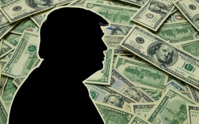 'Her Amerikalıya 2000 dolar verilecek' balon çıktı!