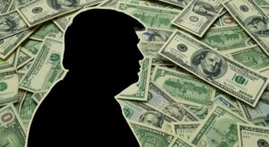 Trump'tan tahvil hamlesi: 82 milyon dolar harcadı