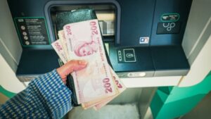 Bankalar mevduat faizlerini güncelledi: 500 bin TL'nin 32 günlük getirisi değişti