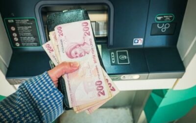 Bankalar mevduat faizlerini güncelledi: 500 bin TL'nin 32 günlük getirisi değişti