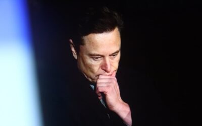 Tesla'da yaprak dökümü: Bir bir istifalar geliyor