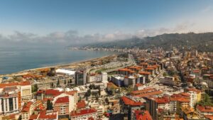 Üç büyük şehrin toplam mevduatı 15 trilyon lirayı aştı