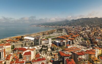 Üç büyük şehrin toplam mevduatı 15 trilyon lirayı aştı