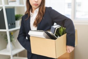 Bir ayda 25 bin kişi işten çıkarıldı