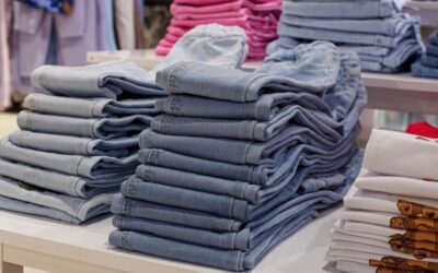 Çin devinin Paris'te açtığı mağaza Avrupa'yı karıştırdı