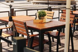 Etiketlerde yeni dönem bugün başladı: Restoran ve pastanelerde artık o para alınmayacak
