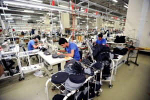 Tekstil sektöründe alarm: 300 bin kişi işsiz kaldı