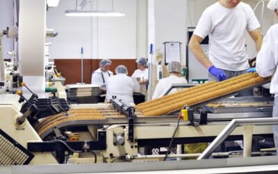 Türkiye'de de fabrikası bulunan gıda devi binlerce kişiyi işten çıkartacak!
