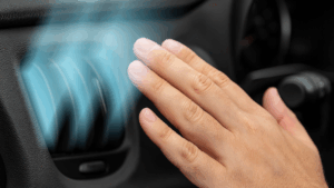 Kışın arabanızı ısıtmak için ideal sıcaklık açıklandı