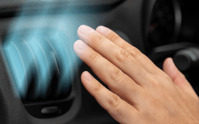 Kışın arabanızı ısıtmak için ideal sıcaklık açıklandı