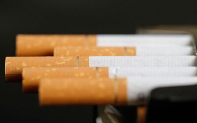 Sigara fiyatlarına yeni zam
