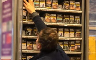 Sigara gruplarına zam geldi: Fiyat listeleri güncellendi