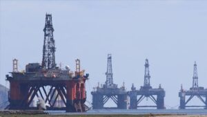 ABD’de petrol sondaj kulesi sayısı azaldı – 4 Ekim 2025