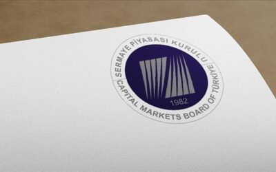 SPK, iki pay piyasasında 4 kişiye 6 ay işlem yasağı getirdi