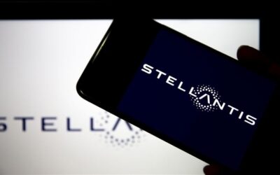 Stellantis'ten 37,2 milyar euro net gelir