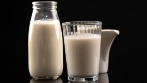 Yeni nesil süt ürünlerinin pazardaki yeri