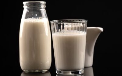 Yeni nesil süt ürünlerinin pazardaki yeri