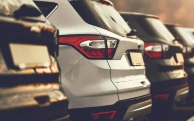 2025’te en hızlı değer kaybeden SUV modelleri belli oldu