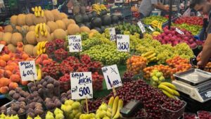 Market enflasyonunda eylül tablosu: 36 ürünün 29'unda fiyat arttı