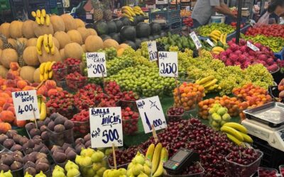 Market enflasyonunda eylül tablosu: 36 ürünün 29'unda fiyat arttı