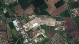 Türkiye’de çivi çakmadı, Macaristan’da bitiriyor