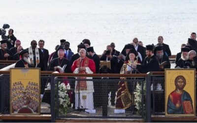 İznik’te kiralara Papa zammı geldi