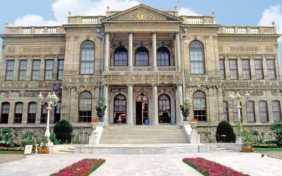 Dolmabahçe’yi Erdoğan’ın arkadaşı restore edecek