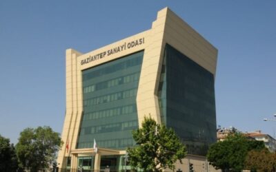 Sanayi şehrinde vergi rekortmeni noter ve doktor var