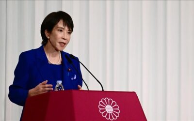 Japonya'nın 'Demir Leydi'si Takaichi'nin ekonomi paketi