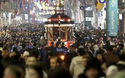 İstanbul'un ekim ayı zam şampiyonu belli oldu: Kış gelmeden fiyatlar cep yaktı