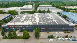 Türkiye İhracatçılar Başkanı fabrikasını satışa çıkardı