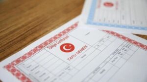 Tapu sahiplerine 1 Ocak uyarısı: Ödenecek tutar 3 katına çıkacak