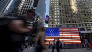 ABD'den beklenen veri açıklandı!