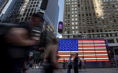 ABD'den beklenen veri açıklandı!