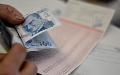 Bakan Yumaklı: Zirai don desteği için 1,7 milyar lira daha ödenecek