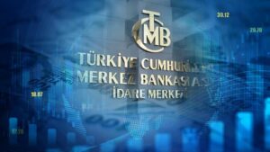 TSKB Genel Müdürü: TCMB'nin faiz indirimi bankacılık sektörünü canlandıracak