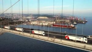 Türkiye'nin dev şirketi Fransızlara satıldı