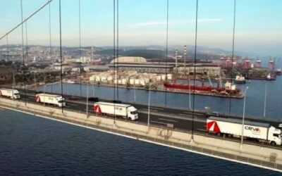 Türkiye'nin dev şirketi Fransızlara satıldı