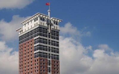 Tekfen Holding'de yeni dönem: CEO ve yönetim değişti