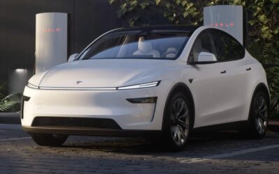 Tesla'da düşüş sekizinci ayında da devam etti