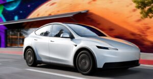 Ucuz Tesla'nın Türkiye fiyatı belli oldu