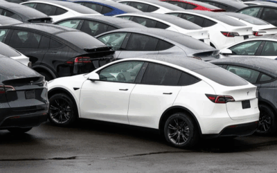 Tesla 30 günlük ücretsiz deneme paketini duyurdu