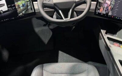 Elektrikli araçlarda radyasyon kavgası çıktı: Seviye çok yüksek