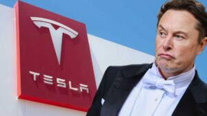 Tesla hissedarlarından Elon Musk’a 1 trilyon dolarlık onay