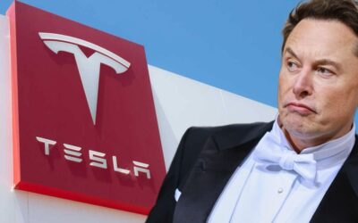 Tesla hissedarlarından Elon Musk’a 1 trilyon dolarlık onay