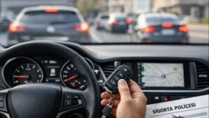 Trafik sigortasında kritik basamak düzenlemesi: 1 Ocak'ta devreye giriyor