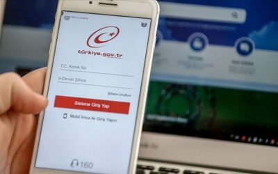 e-Devlet'ini kontrol etmeyenlerin parası devlete iade ediliyor