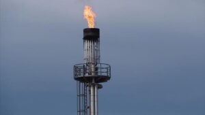 Spot piyasada doğal gaz fiyatları-25 Ekim 2025