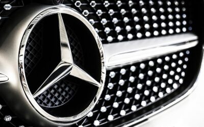 Mercedes, Tesla'ya özendi: Yatırım için harekete geçti